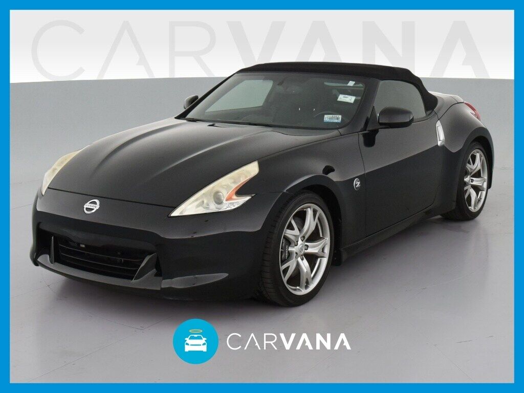 Nissan 370Z