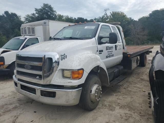 Ford F-650