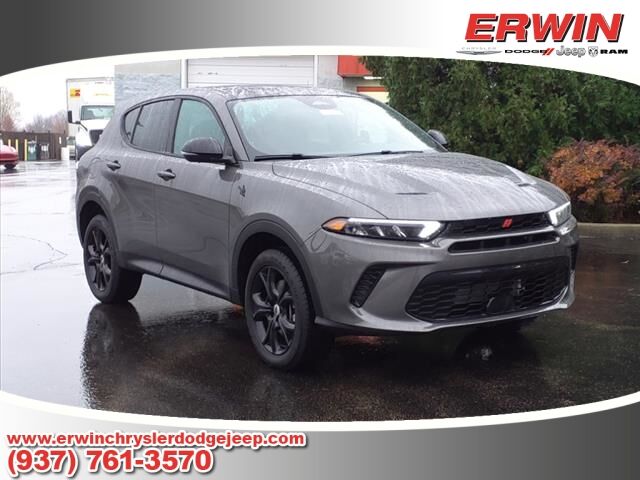 2024 DODGE HORNET