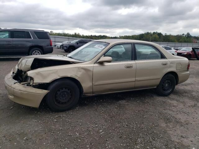 Mazda 626