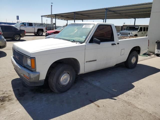 GMC Sonoma