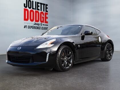 Nissan 370Z