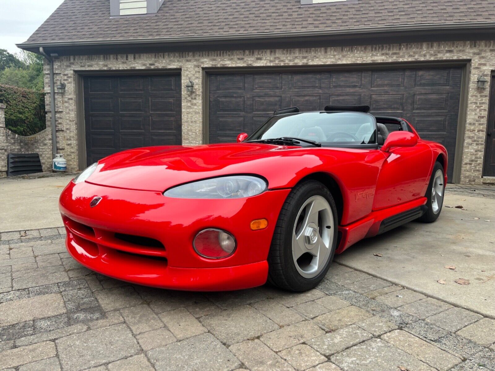 Dodge Viper