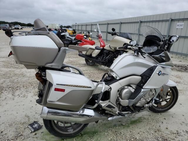 BMW K 1600 GTL