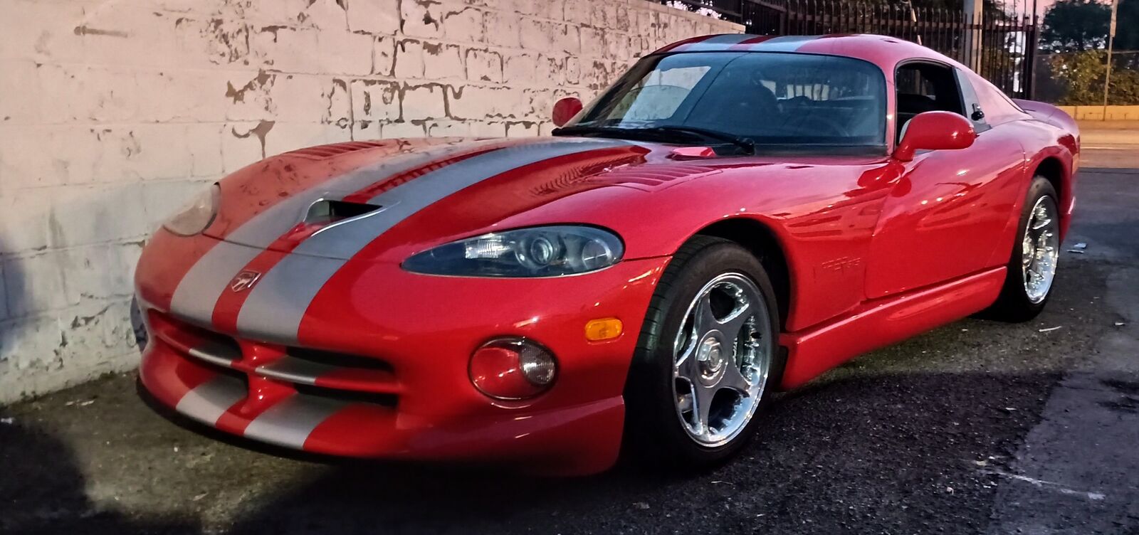 Dodge Viper