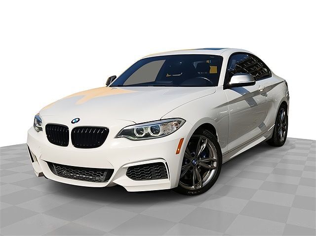 BMW M235i