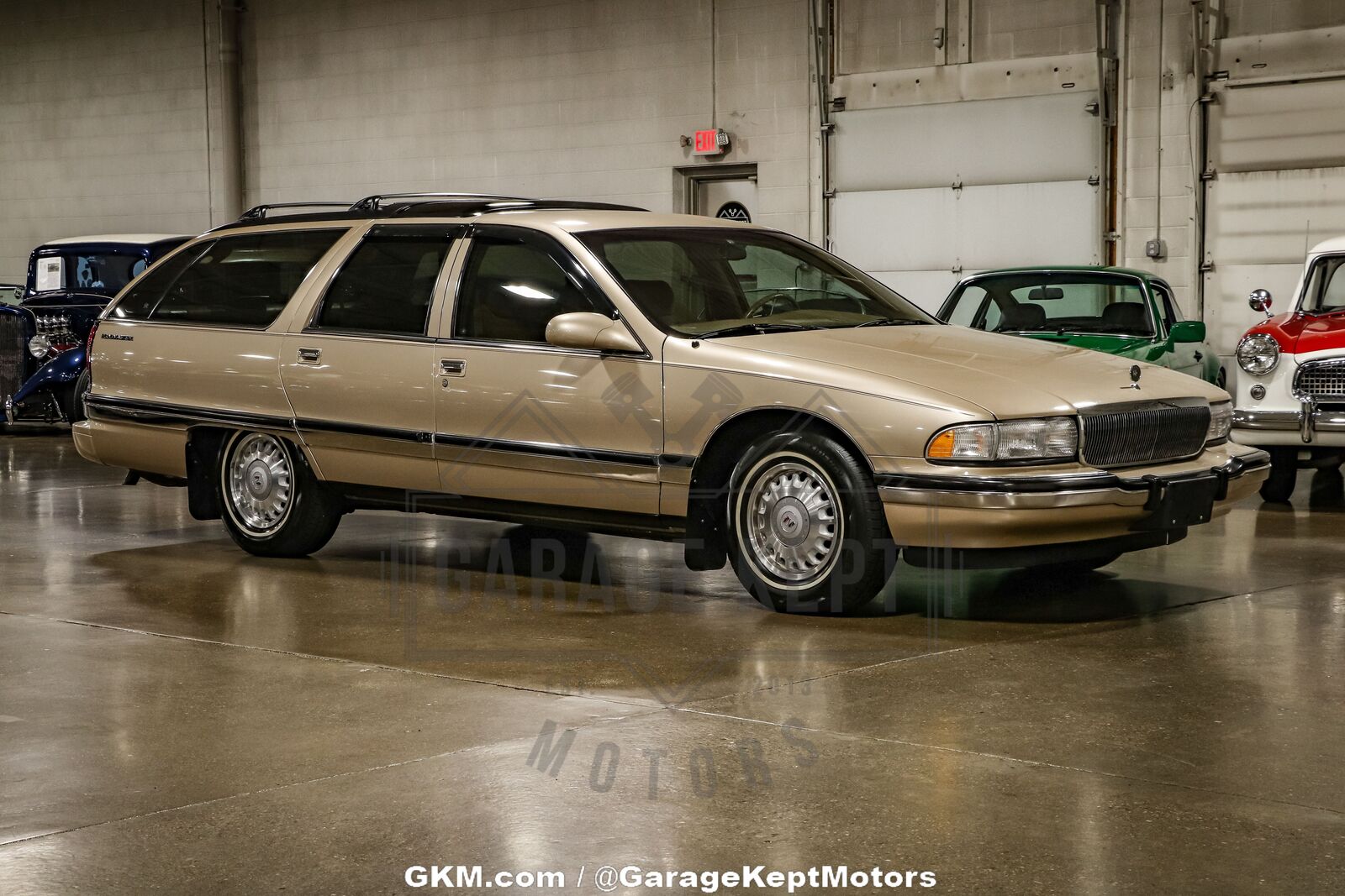 Buick Roadmaster