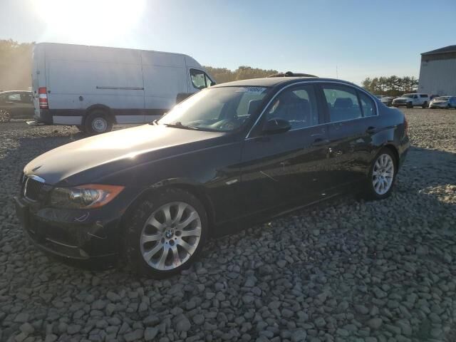 BMW 335xi