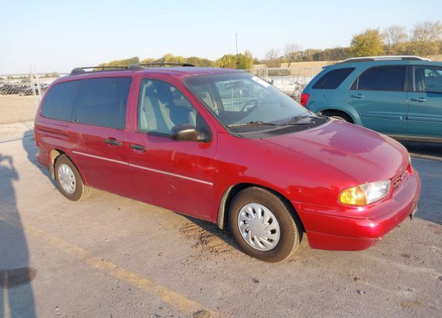 Ford Windstar