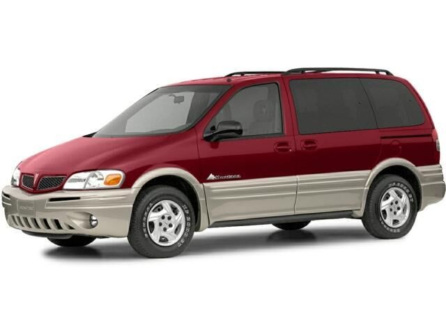 Pontiac Montana