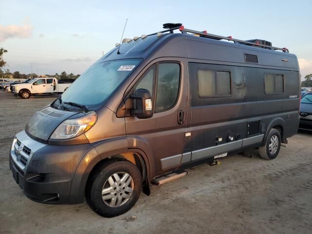 RAM Promaster 3500