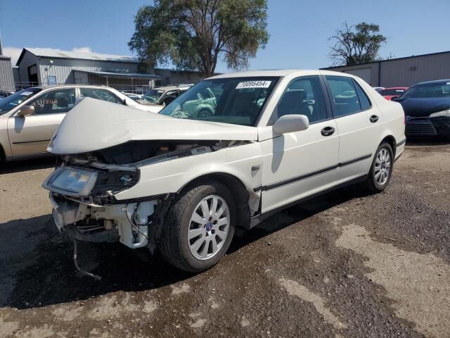 Saab 9-5