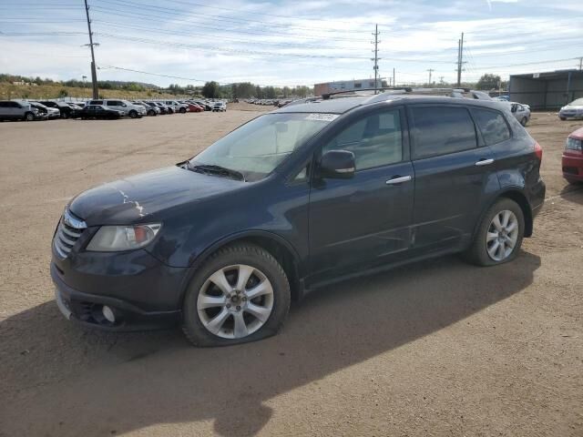 Subaru B9 Tribeca