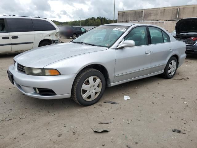 Mitsubishi Galant