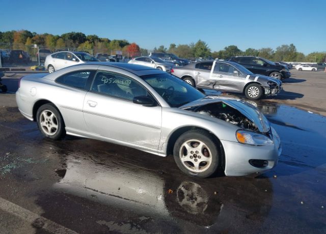 Dodge Stratus
