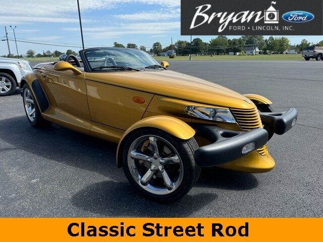 Chrysler Prowler