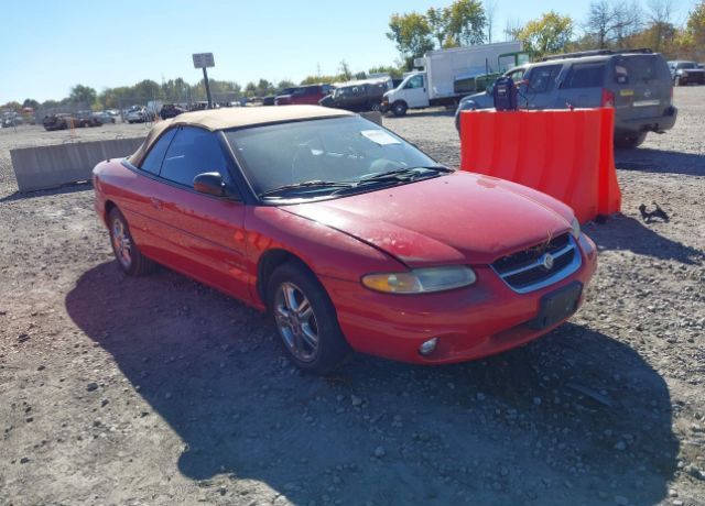 Chrysler Sebring