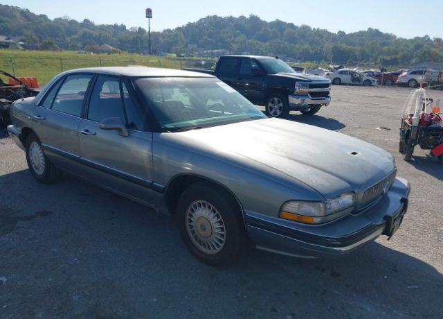 Buick LeSabre