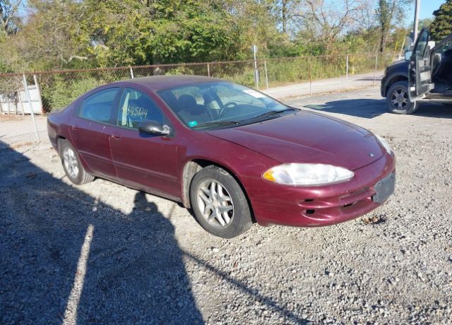 Dodge Intrepid