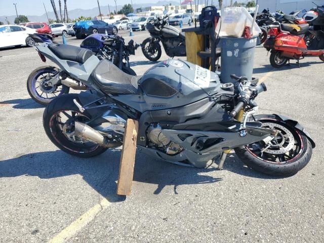 BMW S 1000 RR