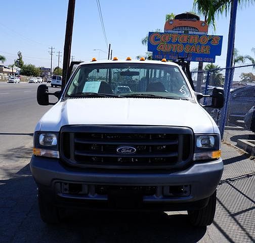 Ford F-450