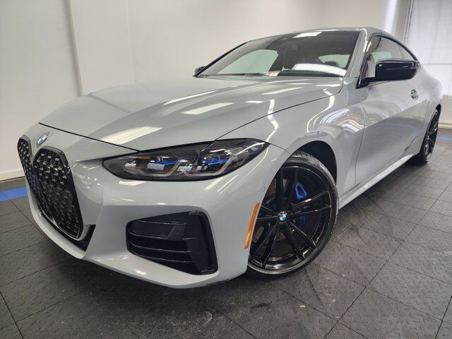 2022 BMW M440i