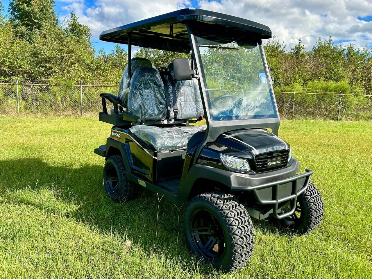 2025 BINTELLI Beyond