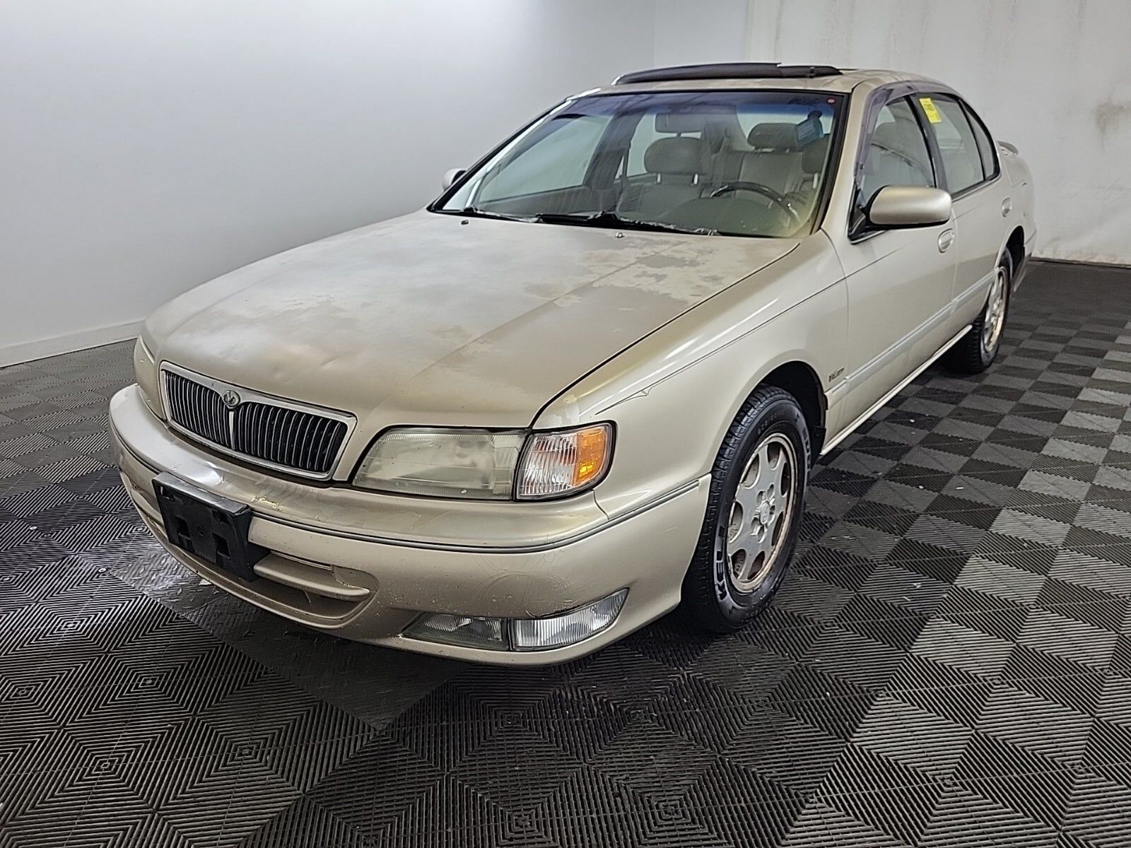 Infiniti I30