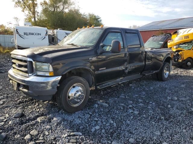 Ford F-450