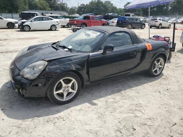 Toyota MR2