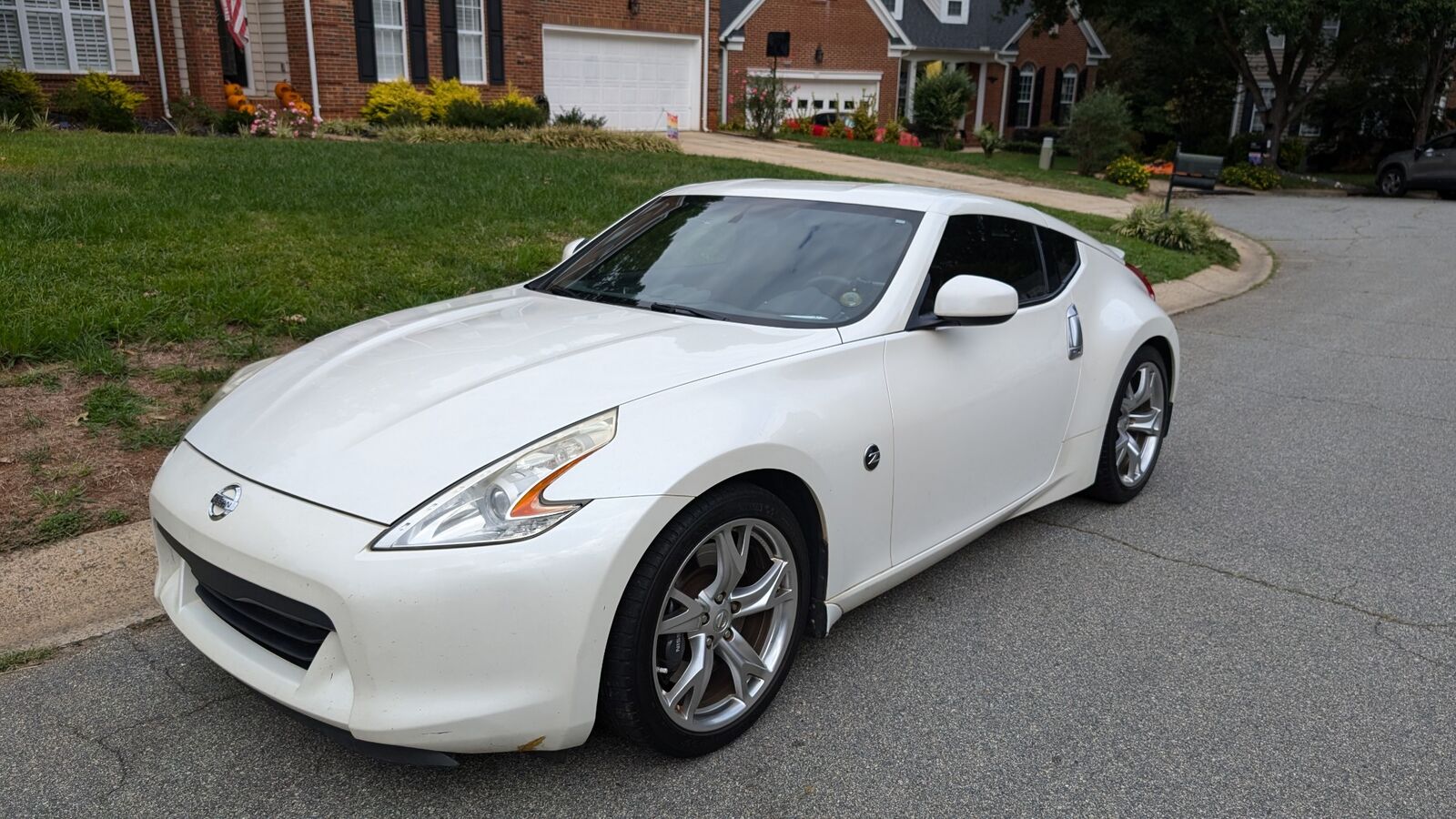 Nissan 370Z