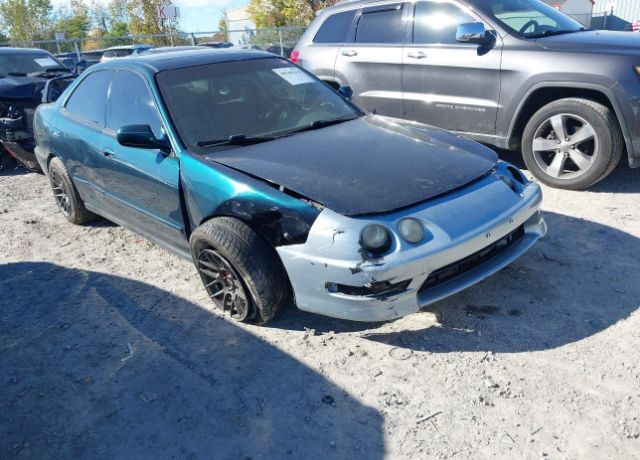 ACURA