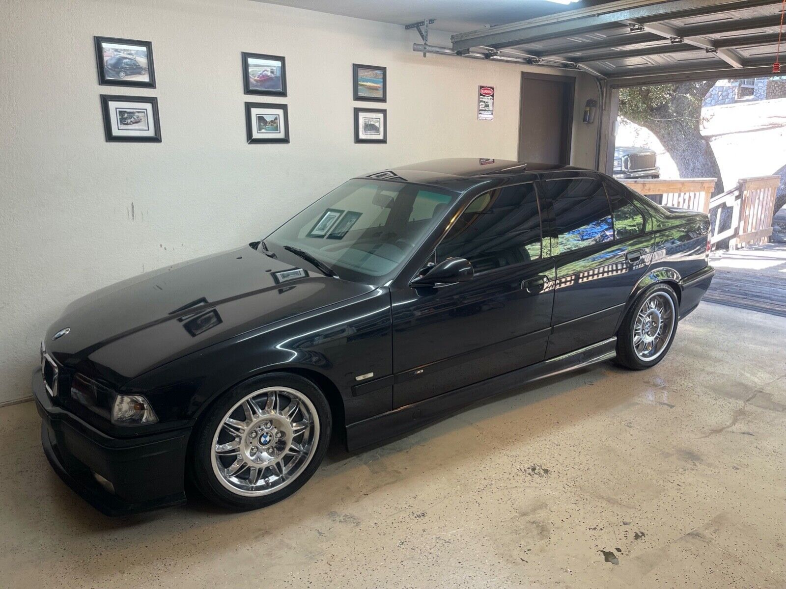 BMW M3