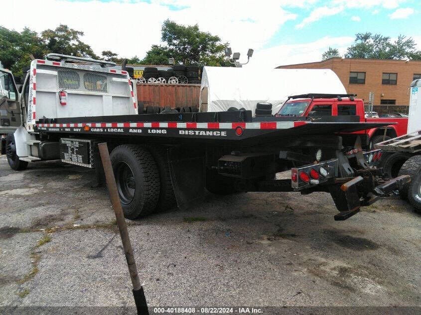 2005 STERLING TRUCK Acterra