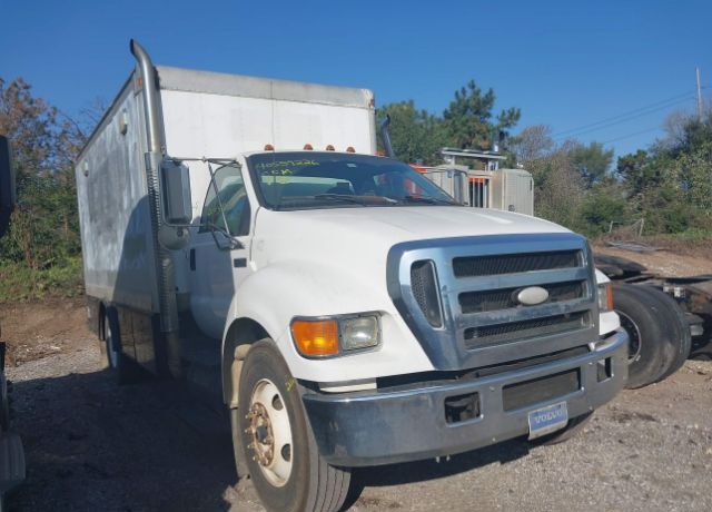 Ford F-750