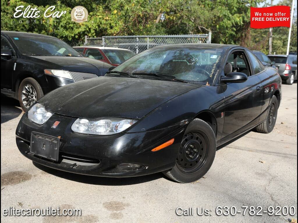 Saturn SC2