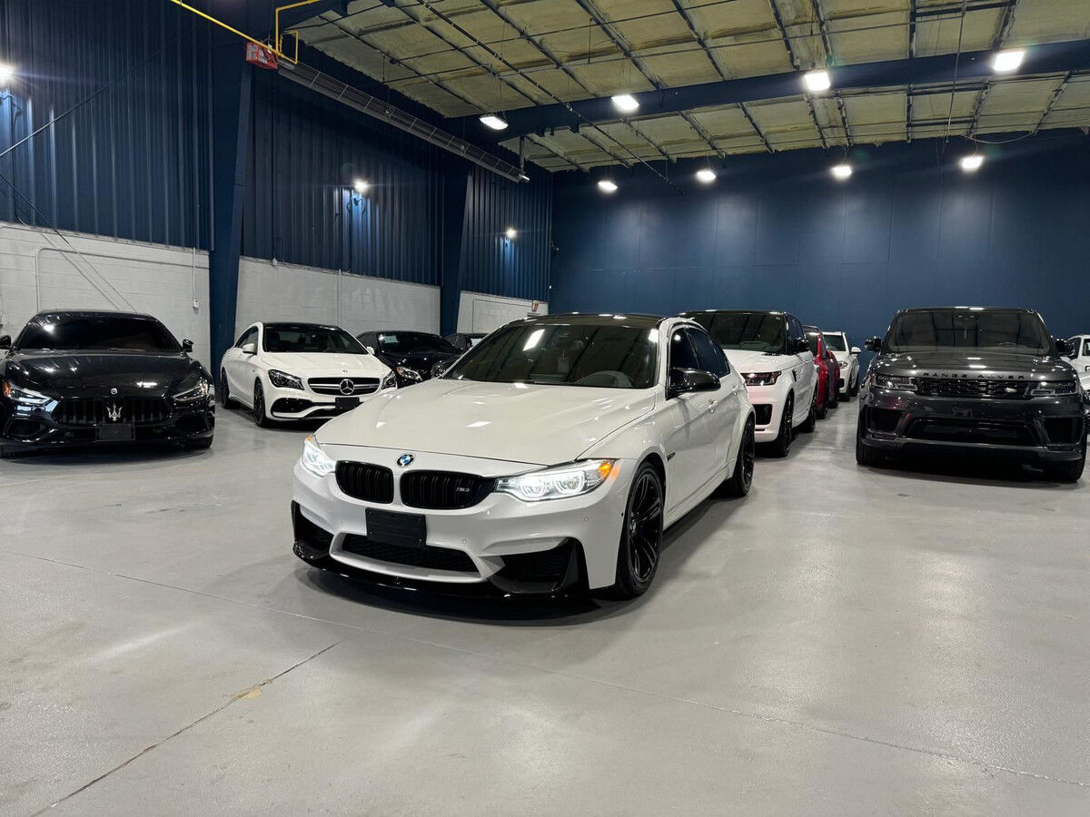 BMW M3