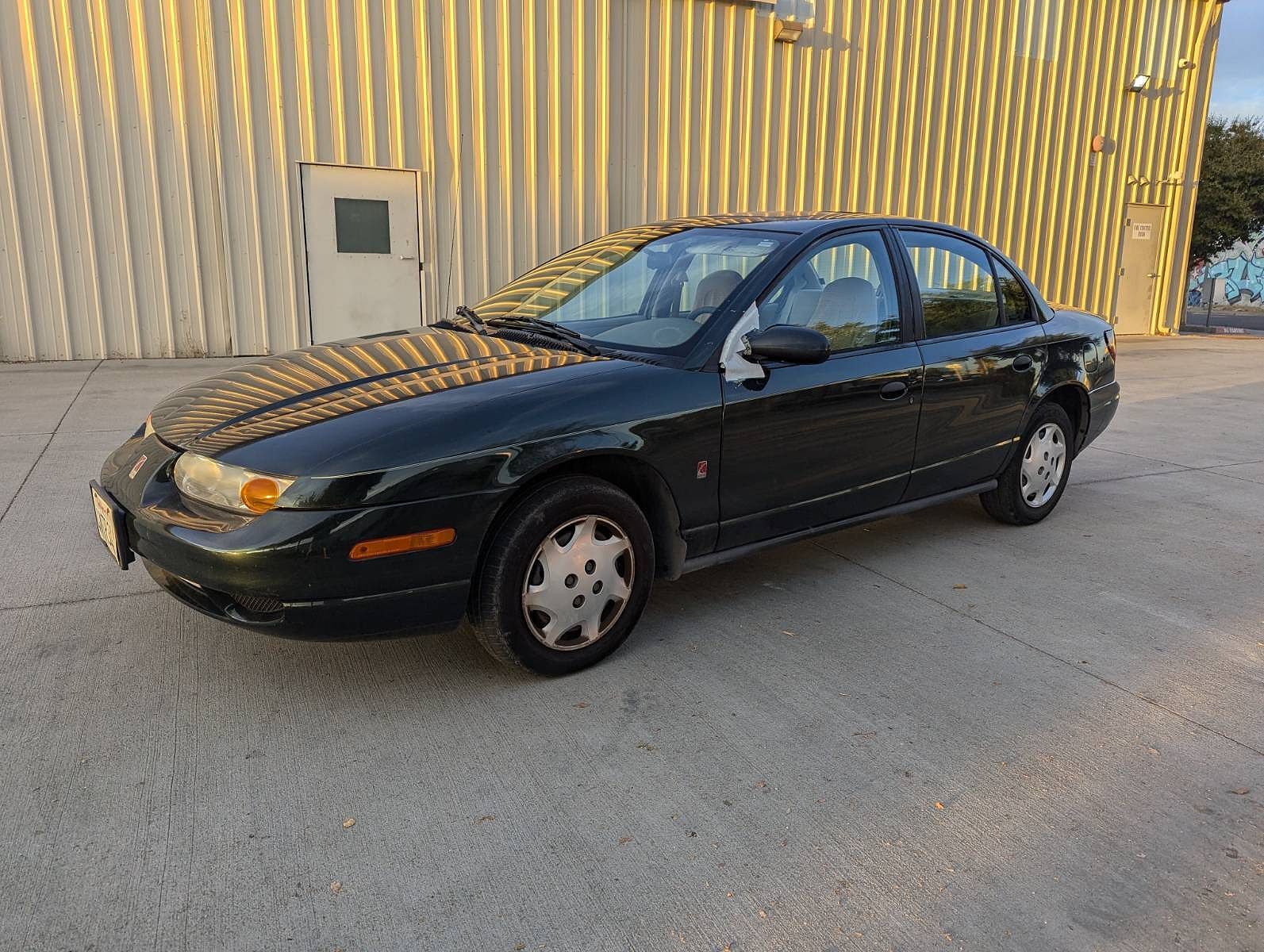Saturn SL1