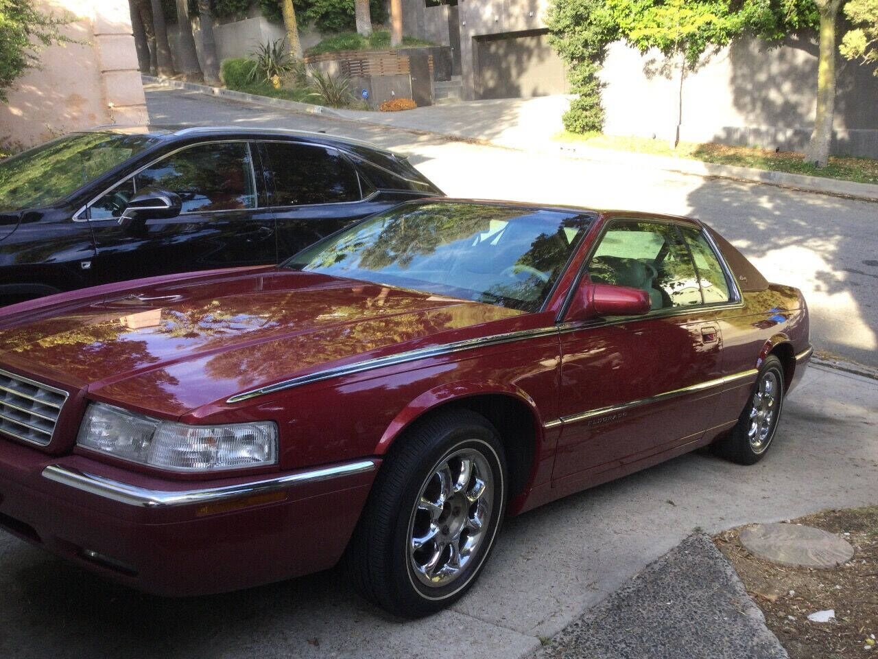 Cadillac Eldorado