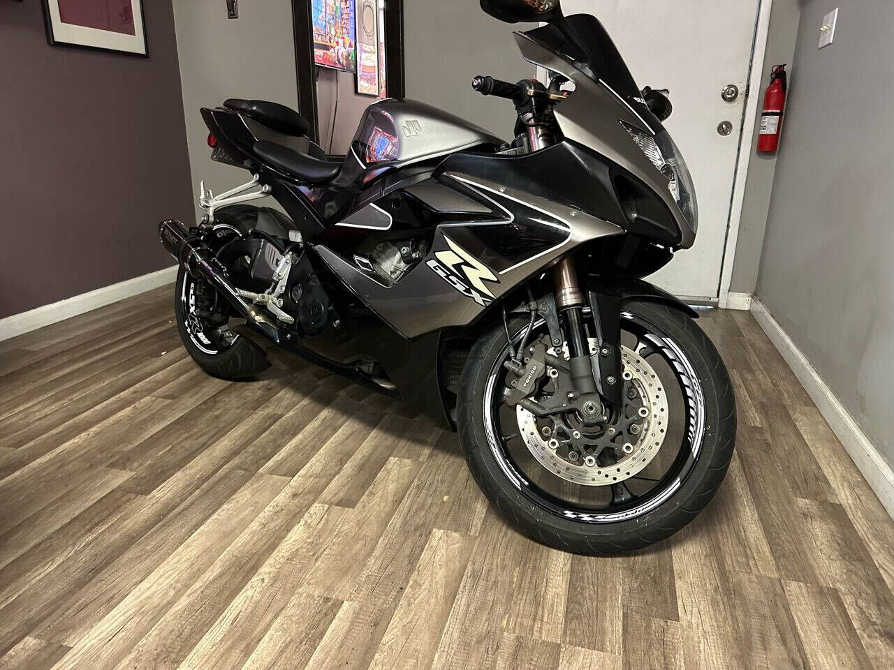 Suzuki GSX-R1000