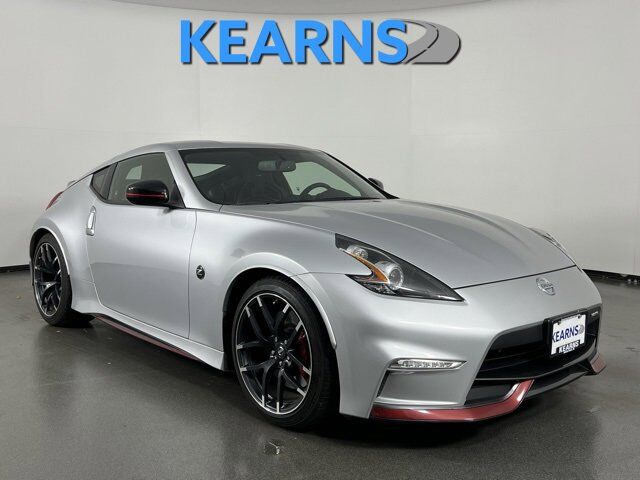 Nissan 370Z