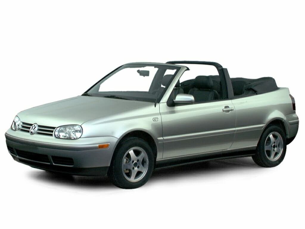 Volkswagen Cabrio