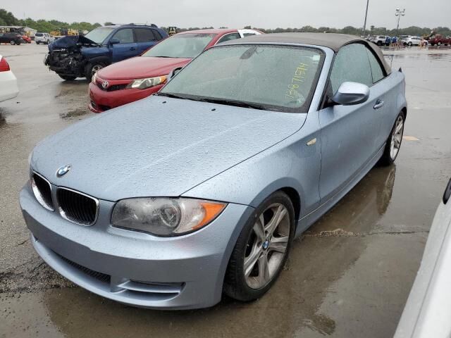BMW 128i