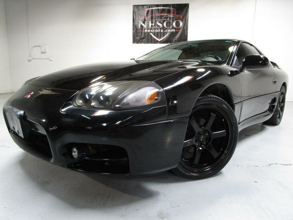Mitsubishi 3000GT