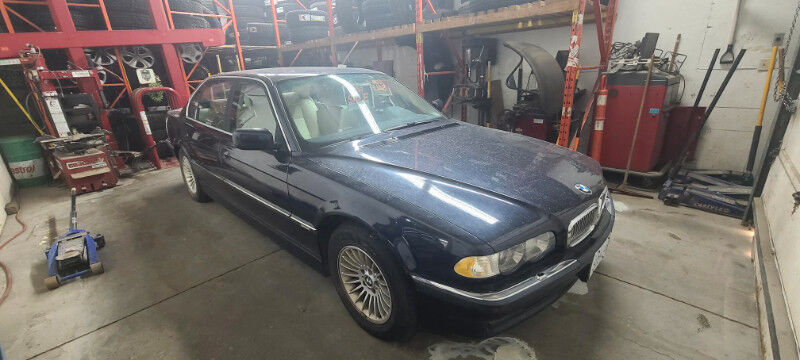 BMW