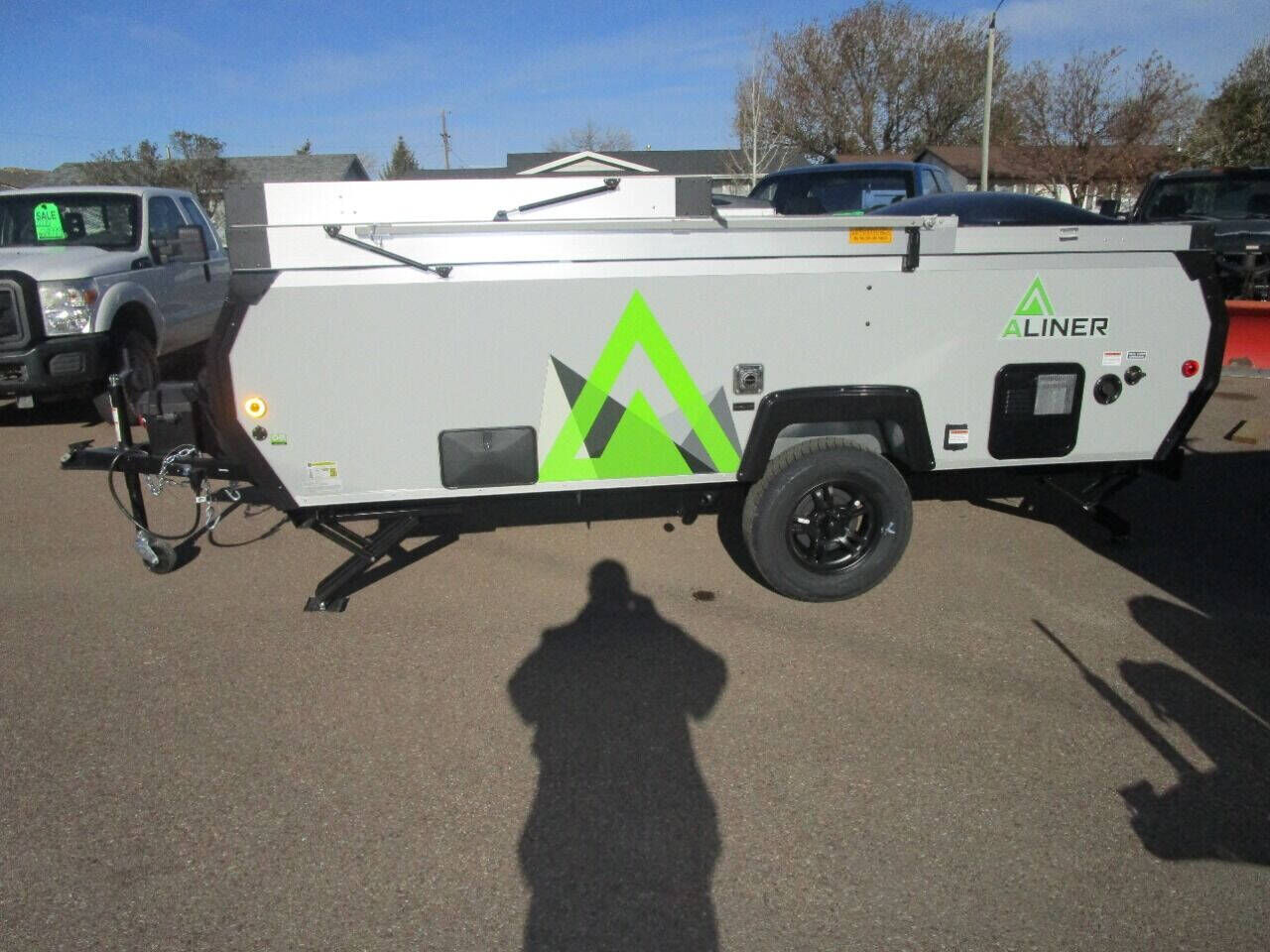 2024 ALINER Aliner