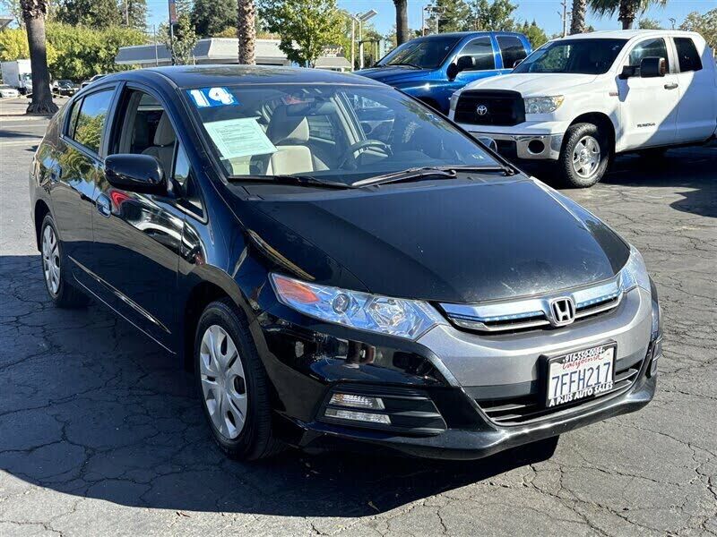 Honda Insight