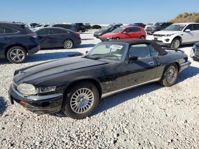 Jaguar XJS