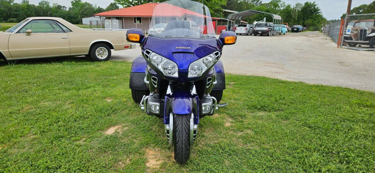 Honda GL1800