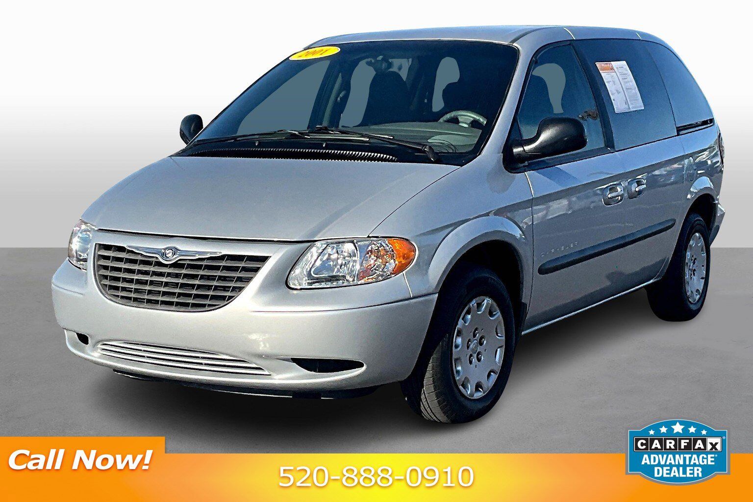Chrysler Voyager